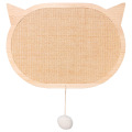 Fabricante Mayorista Cat Scratcher Cat Toy Sisal